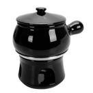 Fondue de Cerâmica: Elegância e Sabor . Fondue de Cerâmica: Elegância e Sabor .
