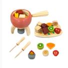 Fondue de Madeira - Newart Toys Fondue de Madeira - Newart Toys