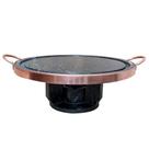 Fondue em Pedra Sabão 23cm