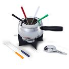 Fondue Inox 11 Peças - Brinox