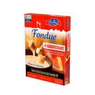 Fondue Queijo Emmentaler Emmi 400g