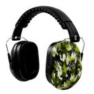 Fone Abafador de Ruído Camuflado AB200 OEX