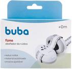 Fone Abafador De Ruídos Para Bebes Buba - 21066