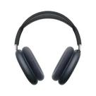 Fone Air Max,Meia noite Premium Conexão USBC, Bluetooth Novo Garantia alta Qualidade