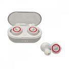 Fone Auricular Bluetooth com estojo Altomex A-W1