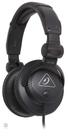 Fone behringer hc 200 series Fone behringer hc 200 series