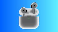 Fone Bluetooth 5.1 A Gold Premium com Cancelamento de Ruído Sem Fio iOS Android