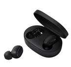 Fone Bluetooth 5.1 E6S TWS Sem Fio Estéreo com Microfone e Controle Touch para Android Fone Bluetooth 5.1 E6S TWS Sem Fio Estéreo com Microfone e Controle Touch para Android
