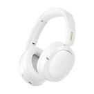 Fone Bluetooth 5.4, Dobrável, Bateria até 45h, Microfone com IA, Conexão multiponto W800BT SE EDIFIER