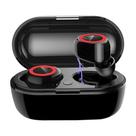 Fone Bluetooth A Prova Dgua Y50 Esporte Fone Bluetooth A Prova Dgua Y50 Esporte