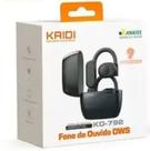 Fone bluetooth aberto OWS- KD -792