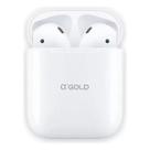 Fone Bluetooth Agold Fnbt2 Pro Sem Fio Indução Fone Bluetooth Agold Fnbt2 Pro Sem Fio Indução