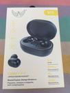Fone bluetooth automex M9