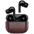 Fone Bluetooth Awei T29ANC ANC 52dB IPX5 Som HD TWS 25h de Bateria e Bluetooth 6.0