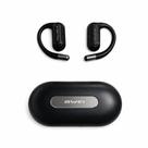 Fone Bluetooth Awei T93 Open Ear Esportivo Sem Fio com Microfone, Som Potente e Bluetooth