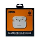 Fone Bluetooth Basike Original In-Ear Alta Performance