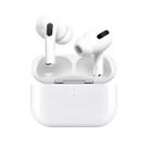 Fone Bluetooth Branco Air Anti Ruído Premium Case Carregadora