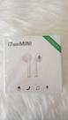Fone bluetooth branco