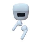 Fone Bluetooth Branco Wireless Bluetooth Sem Fio A-287 Altomex