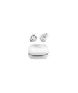Fone bluetooth bud anc inteligente 34h 2 mic (t14b - branco)