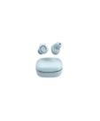 Fone bluetooth bud anc inteligente 34h 2 mic (t14b - verde)