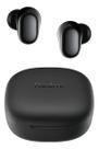 Fone Bluetooth Buds 6 Play 30h de bateria redução de ruídos graves reforçados qualidade de som imersiva
