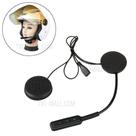 Fone bluetooth capacete Wireless earphone bt8