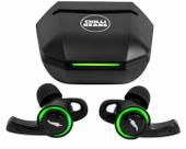 Fone Bluetooth Chillibeans JH2001 TWS Sports Preto