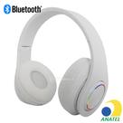 Fone Bluetooth com Microfone, Rádio FM e Cartão SD, Qualidade Estéreo e Design Dobrável ST96