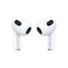 Fone Bluetooth Compatível Com Ios, Android, Samsung,iPhone e Xiaomi Cor Branco