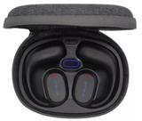 Fone Bluetooth Condução Óssea A Prova De Suor Esporte Corrida Ciclismo