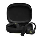 Fone Bluetooth Endurance Zone, Preto, à Prova dágua IP68, JBLENDUZONEBLKLBR