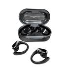 Fone Bluetooth Esportivo Hrebos Eb-212 Eleva Sound Corrida