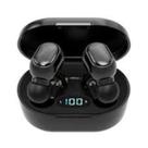 Fone Bluetooth FAM T07 True Wireless com Display LED