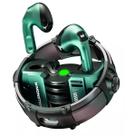 Fone Bluetooth Gamer 5.3 Android Ios Pc Gaming Ipx4 Verde