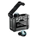 Fone Bluetooth Gamer Z5 Case Carregador com Display Digital