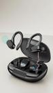 Fone Bluetooth Gancho In-ear Sem Fio 20h Bateria