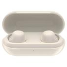Fone bluetooth havit tw969 lite tws bege hvtws-tw969-be