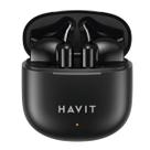 Fone bluetooth havit tw976 tws preto hvtws-tw976-bk