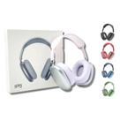 Fone Bluetooth Headphone Wireless Extra Bass P9 - NoBrand