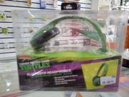 Fone bluetooth heaphones