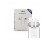 Fone Bluetooth I7 Mini - upgrade