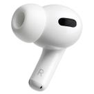 Fone Bluetooth In Ear TWS Sem Fio Branco Case Carregamento