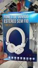 Fone bluetooth