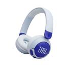 Fone Bluetooth Jbl Junior 320bt Safe Sound Azul Infantil Azul
