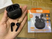 Fone Bluetooth Kaidi KD 770 Preto