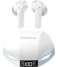 Fone Bluetooth Lenovo XT53 TWS Gamer Baixa Latência Display LED Bateria Longa Fone Bluetooth Lenovo XT53 TWS Gamer Baixa Latência Display LED Bateria Longa