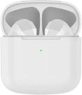 Fone Bluetooth Mini Pro 4 Branco Stéreo Air TWS Case - Tomate