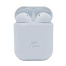 Fone bluetooth oex candy freedom tws11 branco