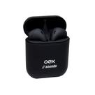 Fone bluetooth oex candy freedom tws11 preto